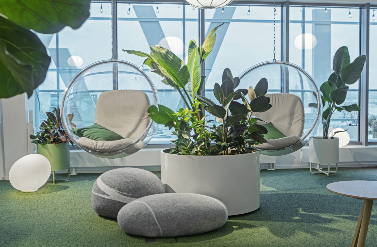 innogreen supermetrics vihersuunnittelu
