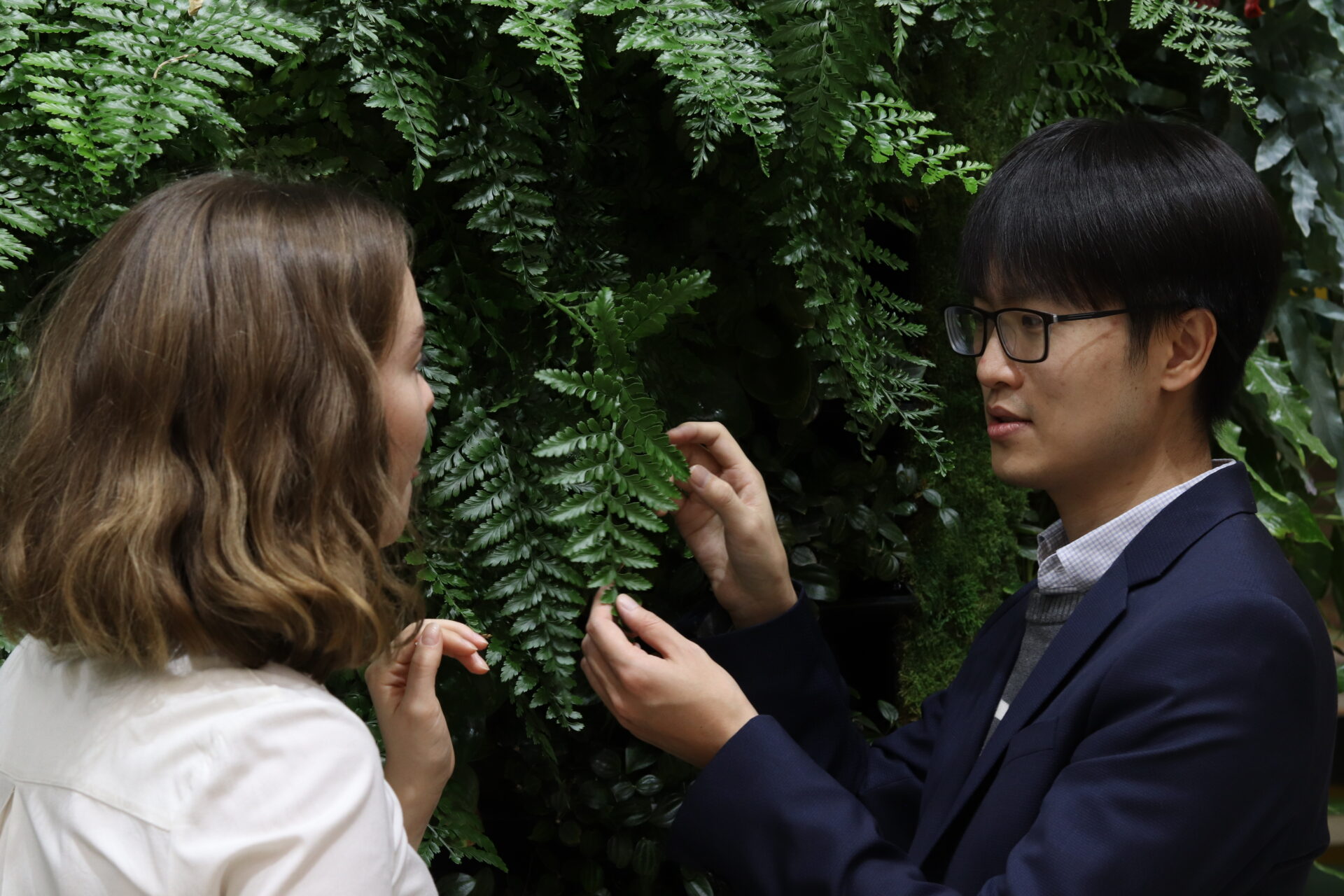innogreen long xie